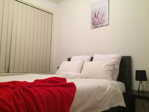Tasha's Apartments On Kerry - Mackay Tourism 0