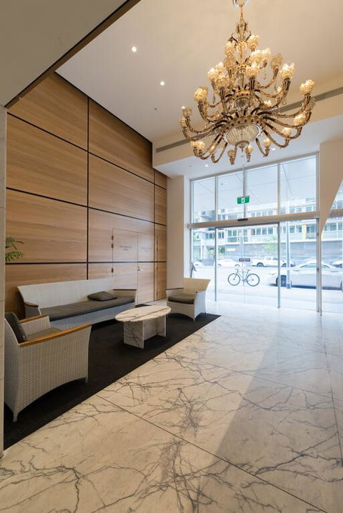 Tasha's Apartments On Morphett - Mackay Tourism 3