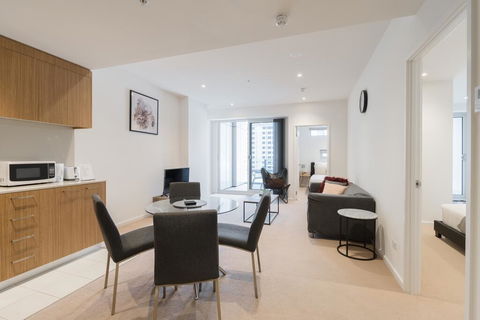 Tasha's Apartments On Morphett - Mackay Tourism 2