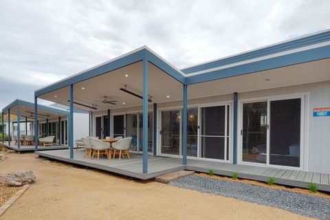 Tathra Beachside - Mackay Tourism 1