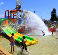 Tathra Beachside - Mackay Tourism