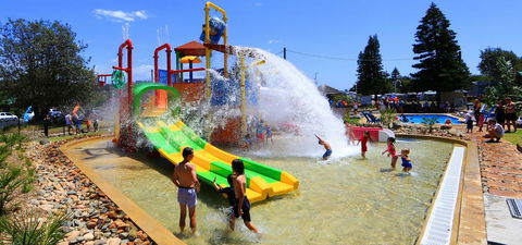 Tathra Beachside - Mackay Tourism 0