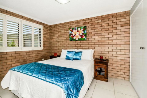 Tawarri - Mackay Tourism 0