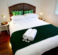 Tea Gardens Hotel - Mackay Tourism