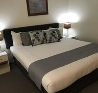 Tea Gardens Motel - Mackay Tourism