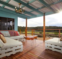 Tea Tree Hollow - 50 percent off third night on weekend - Mackay Tourism