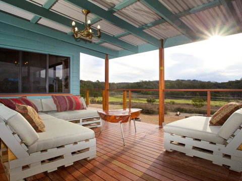 Tea Tree Hollow - 50 Percent Off Third Night On Weekend - Mackay Tourism 0