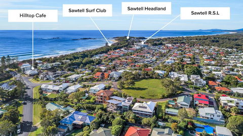 Tee Jays - Sawtell, NSW - Mackay Tourism 3