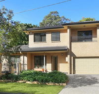 Telopea Rooms - Mackay Tourism