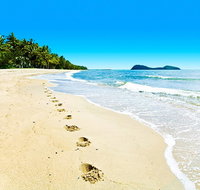 Temple 121 Modern Spacious Palm Cove 2 Brm 2 Bth Resort Apartment With Courtyard - Mackay Tourism