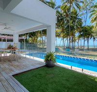 Tenterfield on Oak - Mackay Tourism