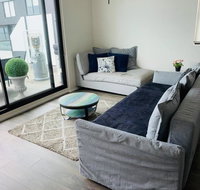 Terrace Living With Bay Views - Mackay Tourism