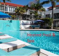Terrigal Pacific Coastal Retreat - Mackay Tourism