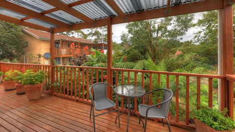 The 2C's Bed & Breakfast - Mackay Tourism 2