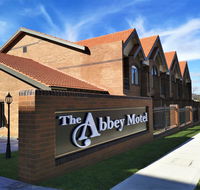 The Abbey Motel Goulburn - Mackay Tourism