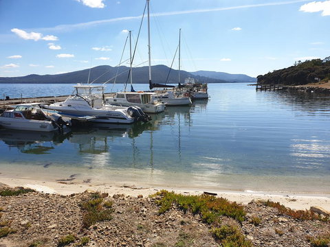 The Alonnah On Bruny - Mackay Tourism 2
