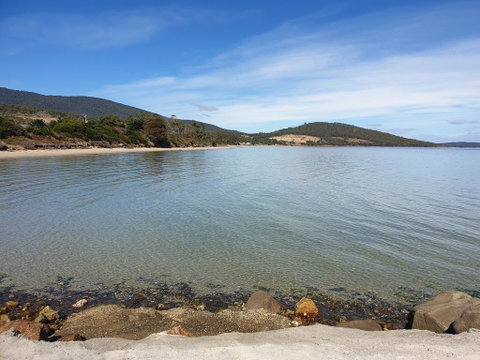 The Alonnah On Bruny - Mackay Tourism 0