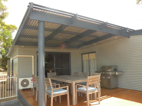 The Anchorage - Mackay Tourism 1