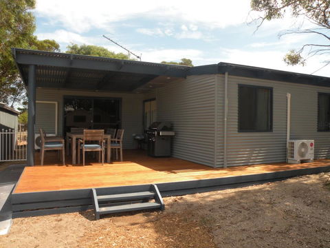 The Anchorage - Mackay Tourism 0