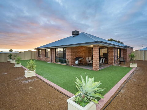 The Antonia Way - Mackay Tourism 3