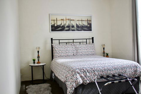 The Apartment - Moyston - Mackay Tourism 1