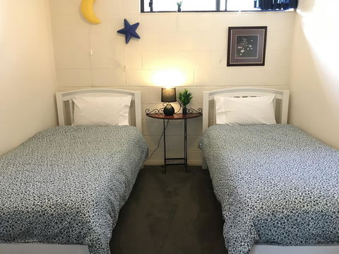 The Apartment - Moyston - Mackay Tourism 3
