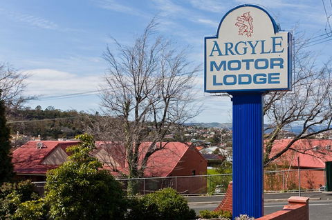 The Argyle - Mackay Tourism 0
