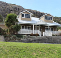 The Ark Stanley Luxury Bed and Breakfast - Mackay Tourism