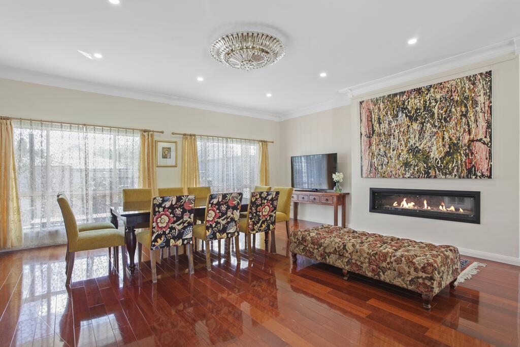 Apartments Parkville VIC Mackay Tourism