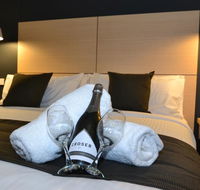The Astor Suites - Mackay Tourism