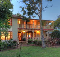The Avenue at Montville Gracious House - Mackay Tourism