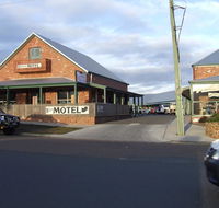 The Bakehouse Motel - Mackay Tourism