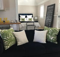 The Bakers Cottage - Mackay Tourism