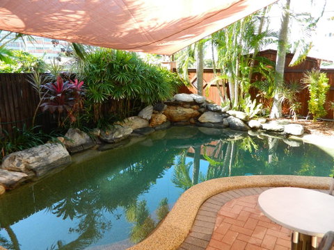 The Balinese - Mackay Tourism 0