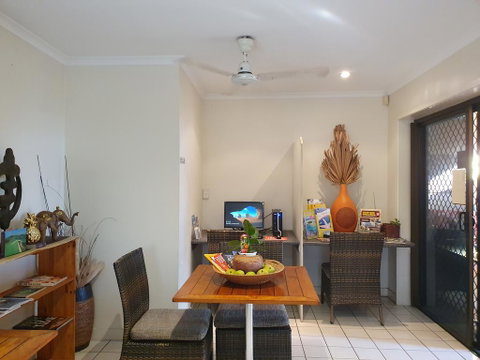 The Balinese - Mackay Tourism 3