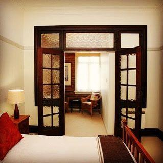 The Bank Guesthouse - Mackay Tourism 3