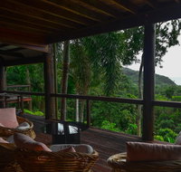 The Barn Daintree Holiday House - Mackay Tourism