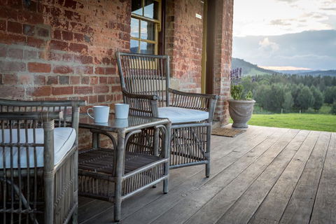 The Barracks, Tocal - Mackay Tourism 1