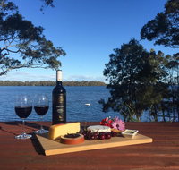 The Basin Waterfront - Mackay Tourism