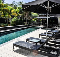 The Bay Apartments - Mackay Tourism