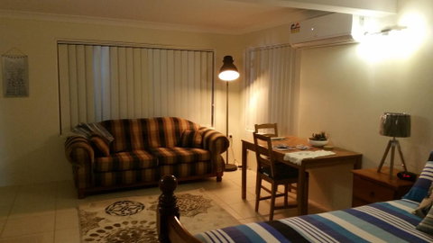 The Beach B&B Shellharbour - Mackay Tourism 2