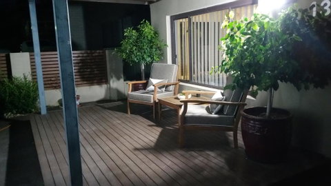 The Beach B&B Shellharbour - Mackay Tourism 3