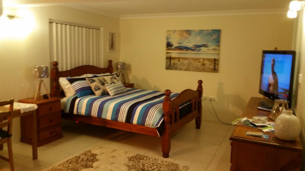  Mackay Tourism