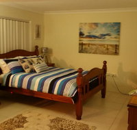 The Beach BB Shellharbour - Mackay Tourism