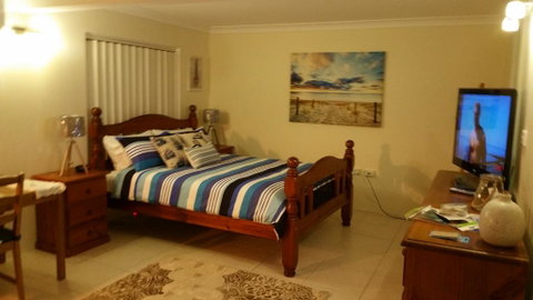 The Beach B&B Shellharbour - Mackay Tourism 0