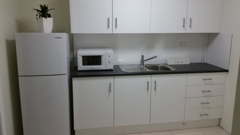 The Beach B&B Shellharbour - Mackay Tourism 1