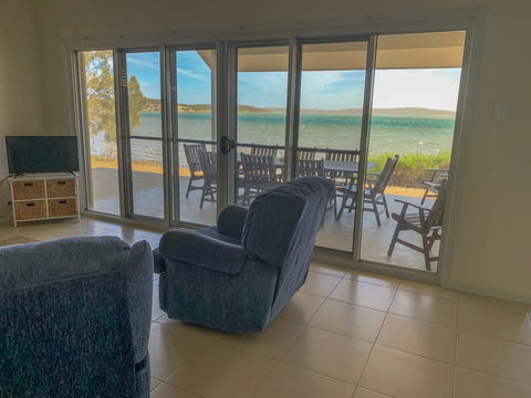 The Beach House - Mackay Tourism 3
