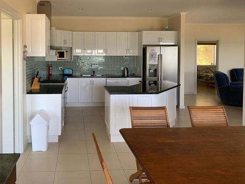 The Beach House - Mackay Tourism 1