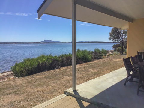 The Beach House - Mackay Tourism 2