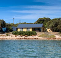 The Beach House - Mackay Tourism
